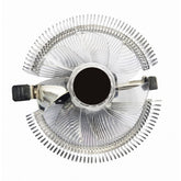 Box Ventilator GEMBIRD CPU-HURACAN-X40